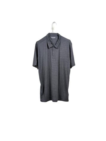 AYACUCHO Polos Heren maat XXL Grijs Vintage, Ophalen of Verzenden, Nieuw, AYACUCHO