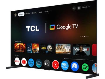 Tcl - MINI-LED 90-99 Ultra HD 4K TV - 98 inch, Overige merken, Verzenden, Nieuw, 100 cm of meer