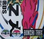 Various - Bonzai Trax Limited, Cd's en Dvd's, Ophalen of Verzenden, Gebruikt