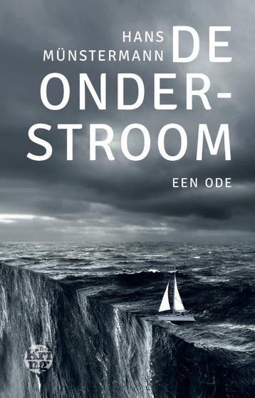 De Onderstroom | Hans Münstermann | Nieuw, Boeken, Ophalen of Verzenden, Nieuw, Hans Münstermann