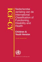 ICF CY 9789036822671, Boeken, Zo goed als nieuw