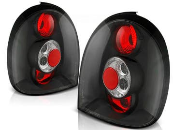 Achterlichten Opel Corsa B lexus look, Ophalen of Verzenden, Nieuw