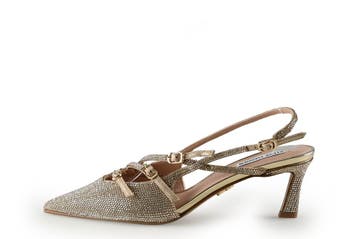 Steve Madden Pumps in maat 40 Goud, Kleding | Dames, Pumps, Overige kleuren, Verzenden, Steve Madden