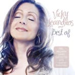 Vicky Leandros - Best Of - 2CD, Ophalen of Verzenden, Nieuw in verpakking