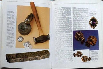 Edelsmeden / Cantecleer handboeken / 19 - S. Wicks, Verzenden, Gelezen, S. Wicks