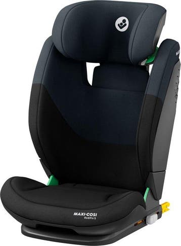 Maxi-Cosi RodiFix S i-Size Autostoeltje - Tonal Black - Vana, Verzenden, Nieuw