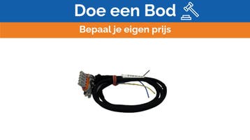Bieden: Volvo Penta Marine Wiring Harness for, Ophalen of Verzenden, Nieuw, Kabel of Apparatuur