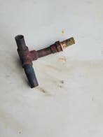 Bukh DV10 wateraansluiting motorblok, Ophalen of Verzenden, Nieuw, Motor en Techniek, Zeilboot of Motorboot