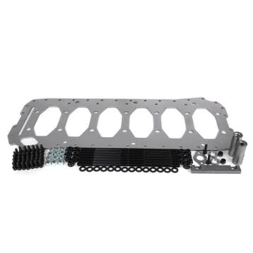 Industrial Injection Dodge 12V 2nd Gen 12mm Gorilla Girdle, Ophalen of Verzenden, Nieuw