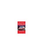 1995 - 1998 FIAT BRAVO BENZINE / DIESEL VRAAGBAAK