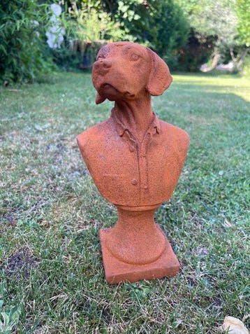 Decoratief ornament - Europa, Antiek en Kunst, Curiosa en Brocante