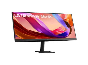 Lg - FHD+  Monitor - 34 inch, Computers en Software, Monitoren, IPS, Verzenden, Nieuw, Lg