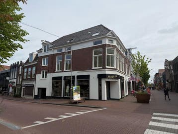 Te huur: Appartement Gedempte Pol in Sneek, Huizen en Kamers, Huizen te huur, Sneek, Friesland, Appartement