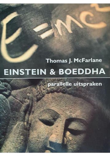 Einstein en Boeddha Thomas J. MacFarlane, Verzenden, Gelezen