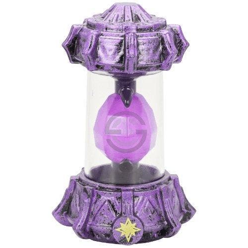 Skylanders Creation Crystal Magic Pyramid, Spelcomputers en Games, Spelcomputers | Nintendo Consoles | Accessoires, Zo goed als nieuw
