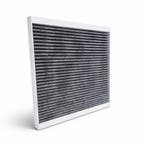 Vasco DX4 / DX5 / DX6 Actief Koolstof Combifilter (1 stuk) –, Verzenden, Nieuw