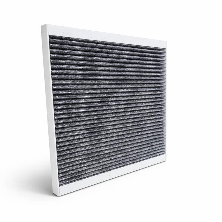 Vasco DX4 / DX5 / DX6 Actief Koolstof Combifilter (1 stuk) –, Doe-het-zelf en Verbouw, Ventilatie en Afzuiging, Nieuw, Verzenden