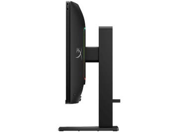 Hyperx - 2K UltraWide QHD Gaming Monitor - 34 inch, Computers en Software, Monitoren, Gaming, Verzenden, In hoogte verstelbaar