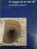 DRUPPEL HOLT DE STEEN UIT 9789062160334 J. Boyens, Boeken, Verzenden, Gelezen, J. Boyens