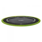 Salta Trampoline Royal Baseground 366 cm, Verzenden, Nieuw