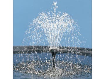 Ubbink Xtra 400 - fonteinpomp - 380 l/h - 10 m snoer, Verzenden, Nieuw