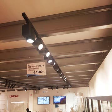 LED Spots | 5000 Modellen | Tot 75% Korting | A-Kwaliteit, Ophalen