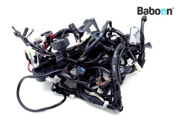 Kabelboom Yamaha FJR 1300 2013-2016 (FJR1300) (1MC-82590-00), Verzenden, Gebruikt