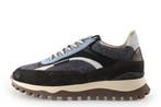 Floris van Bommel Sneakers in maat 41½ Grijs, Kleding | Heren, Schoenen, Overige kleuren, Verzenden, Floris van Bommel, Sneakers of Gympen