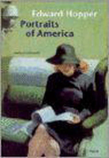 Edward Hopper, Boeken, Ophalen of Verzenden, Nieuw