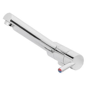 ProPlus Mengkraan Ø27 mm – 12V, Rechte Uitloop & Microsch, Ophalen of Verzenden, Nieuw