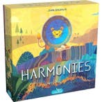 Harmonies - NIEUW, Hobby en Vrije tijd, Verzenden, Nieuw