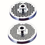 Rooster van  8 mm voor molen  NR 22 -INOX- Diamond, Verzenden, Nieuw in verpakking