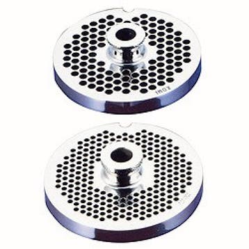 Rooster van  8 mm voor molen  NR 22 -INOX- Diamond, Verzenden, Nieuw in verpakking
