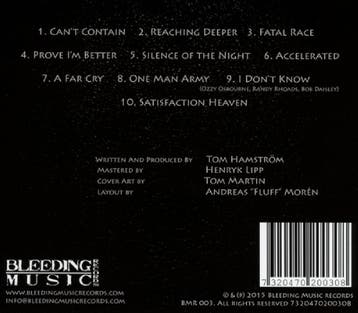 cd - kairos - WICKED CALLINGS (nieuw), Verzenden, Zo goed als nieuw