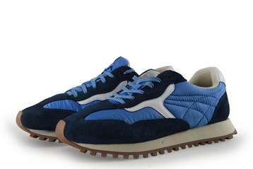 Blackstone Sneakers in maat 43 Blauw, Blackstone, Verzenden, Blauw, Sneakers of Gympen
