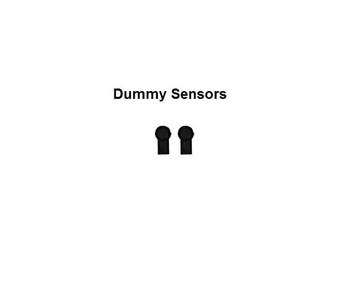 Dummy Parkeersensor, Ophalen of Verzenden