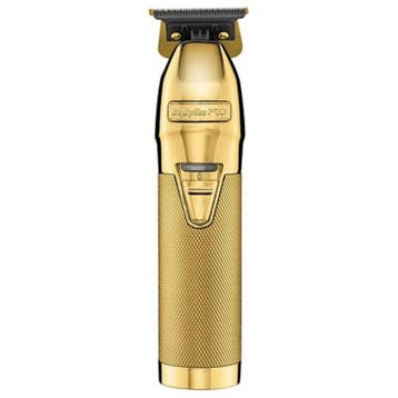 Babyliss  4Artists  Skeleton  Gold, Verzenden, Nieuw