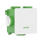 DucoBox Reno 325m3/h met perilex stekker – 0000-4805, Ophalen of Verzenden, Nieuw