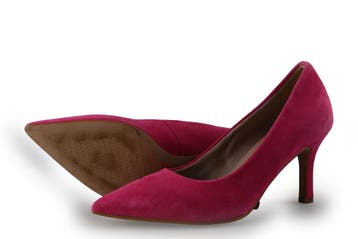 Tamaris Pumps in maat 37 Roze, Kleding | Dames, Schoenen, Tamaris, Pumps, Overige kleuren, Verzenden