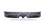 R32 Achterbumper Diffuser Geschikt Voor Golf 5 2004-2009, Auto-onderdelen, Volkswagen, Nieuw, Ophalen of Verzenden, Achter