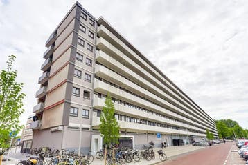 Te huur: Appartement Postjesweg in Amsterdam, Noord-Holland, Appartement, Amsterdam