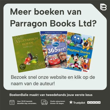 Disney Cars Book and CD - Parragon Books Ltd 9781407561325, Verzenden, Gelezen, Parragon Books Ltd