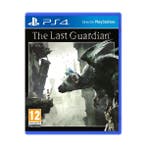 The Last Guardian, Verzenden, Nieuw