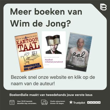 Het Rijk van Nijmegen - Wim de Jong 9789055942022, Verzenden, Gelezen, Wim de Jong