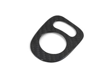 Fiat Abarth 500/595 2016-> Spiegel Switch Control cover, Verzenden
