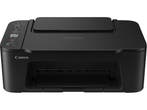 Canon PIXMA TS3750i - All-in-One Inkjetprinter - Printen, Verzenden, Zo goed als nieuw, Canon