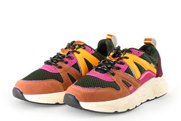 Poelman Sneakers in maat 36 Overig, Poelman, Overige kleuren, Verzenden, Sneakers of Gympen
