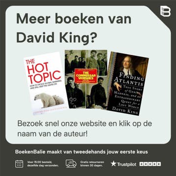A Hug For You - David King 9781844885855, Verzenden, Gelezen, David King