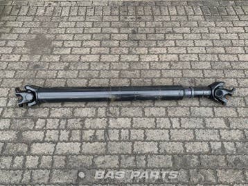 Aandrijfas DAF 1659547, Ophalen, Gebruikt, DAF, Transmissie en Toebehoren