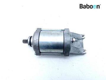 Startmotor Kawasaki Z 650 2020-2022 (Z650 ER650L-K), Verzenden, Gebruikt